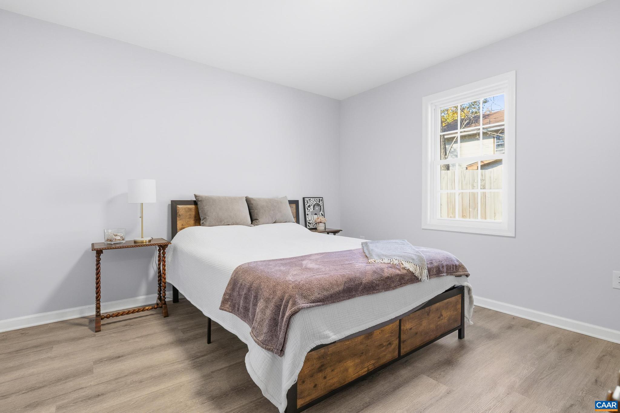 GARDNER FRY ADDITION - Residential