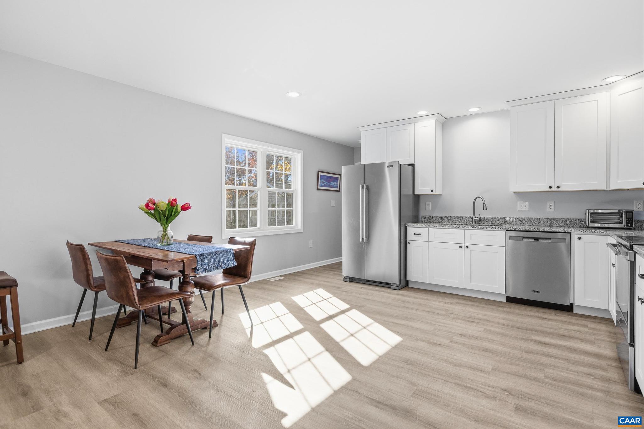 GARDNER FRY ADDITION - Residential