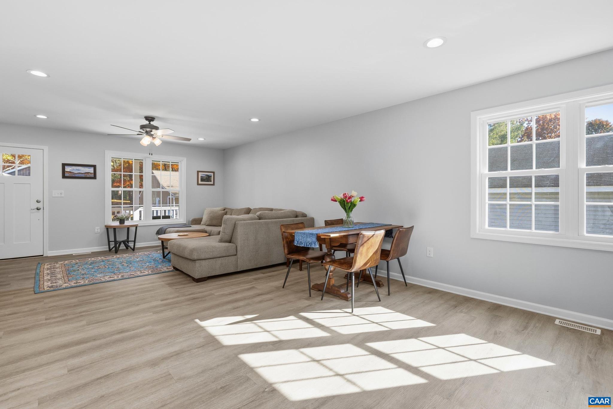 GARDNER FRY ADDITION - Residential