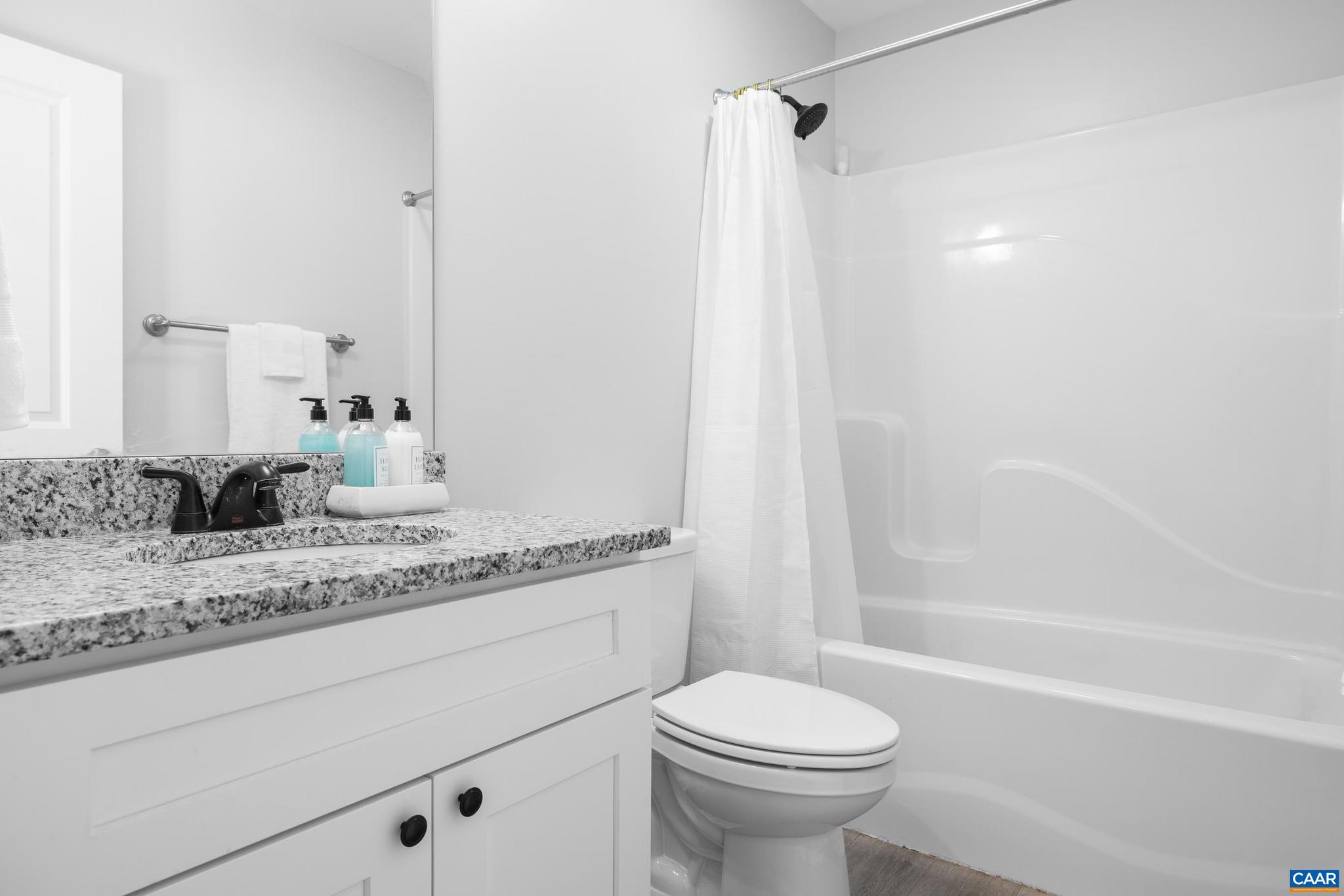 GARDNER FRY ADDITION - Residential