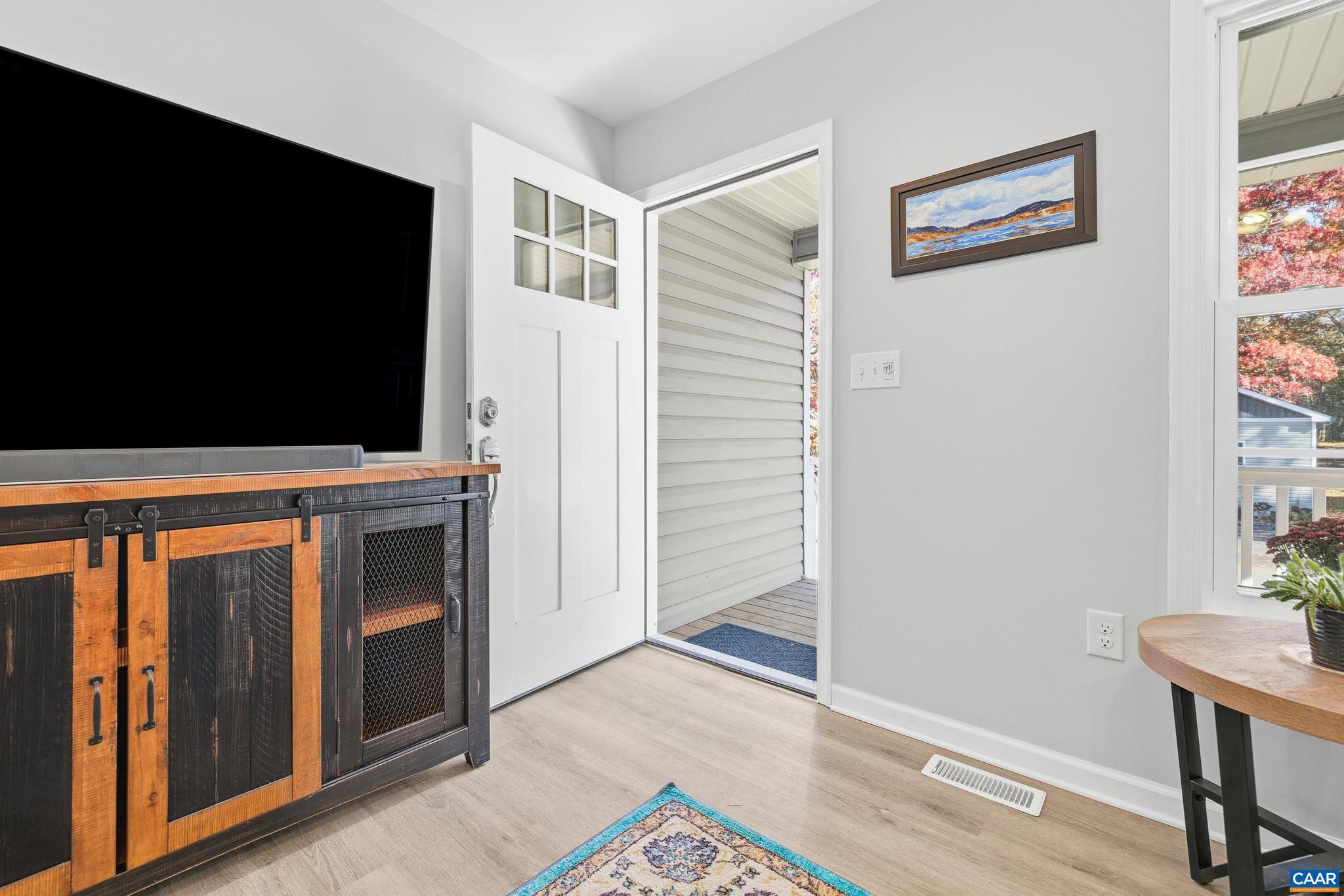 GARDNER FRY ADDITION - Residential