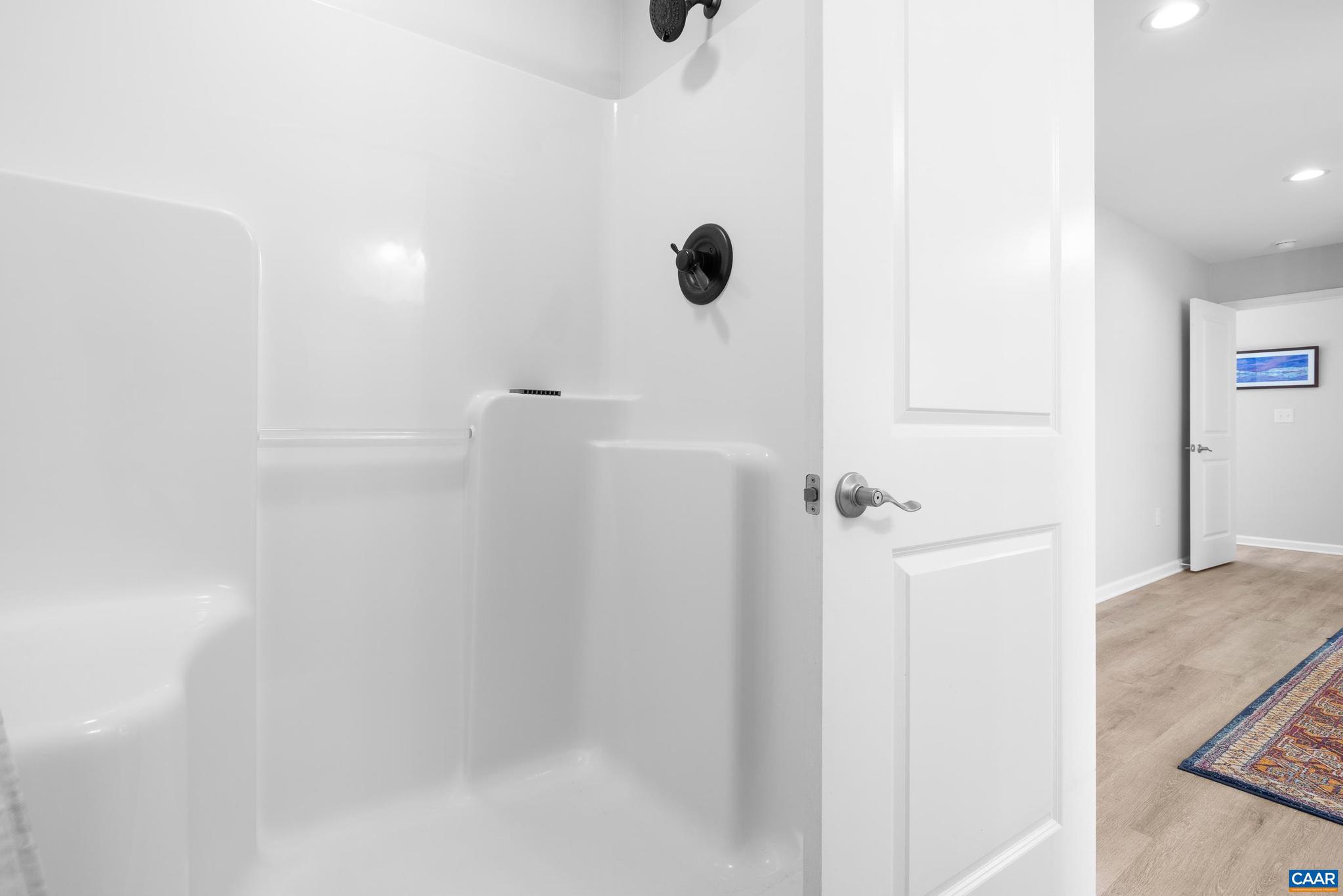 GARDNER FRY ADDITION - Residential