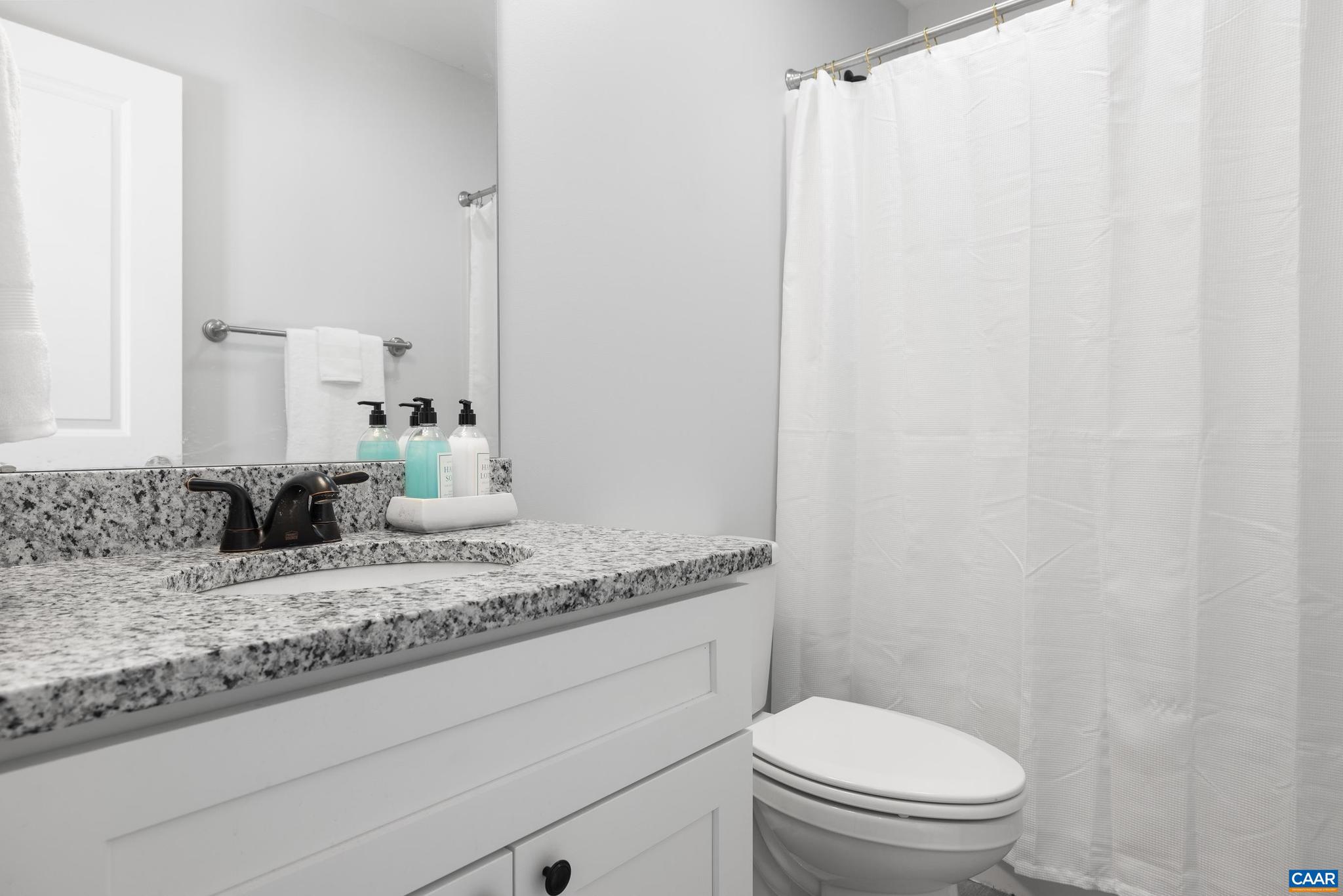 GARDNER FRY ADDITION - Residential