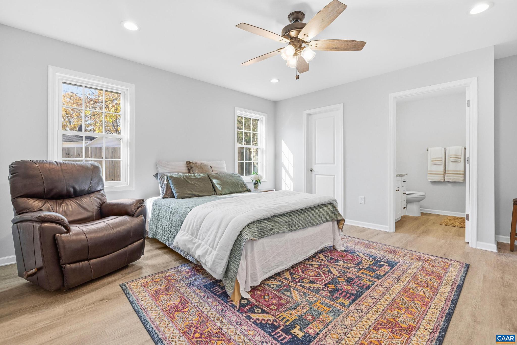 GARDNER FRY ADDITION - Residential