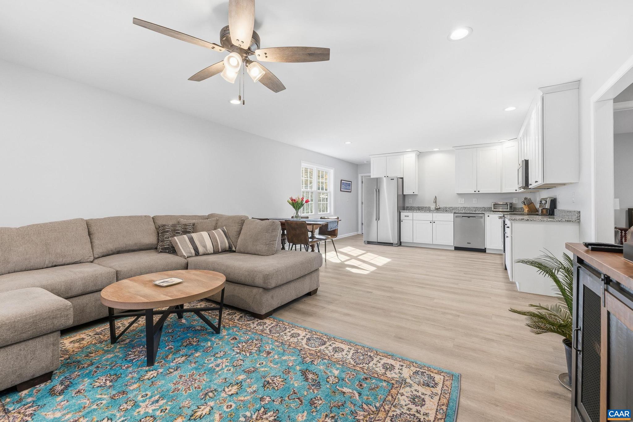 GARDNER FRY ADDITION - Residential