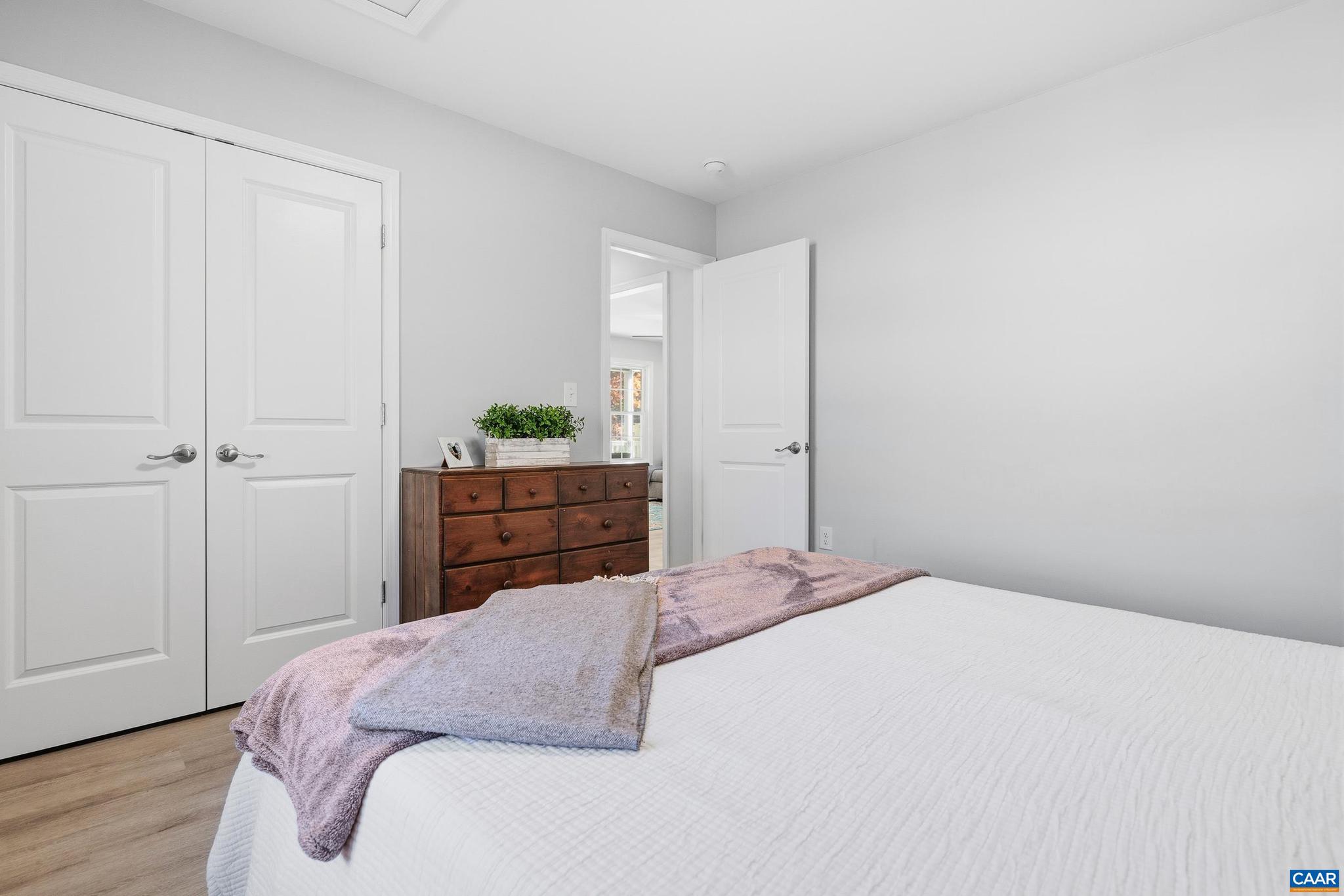 GARDNER FRY ADDITION - Residential