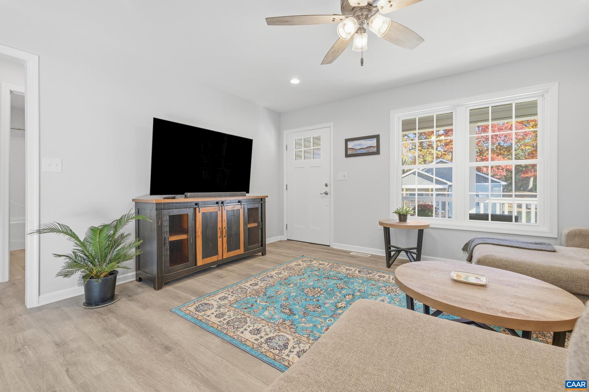 GARDNER FRY ADDITION - Residential