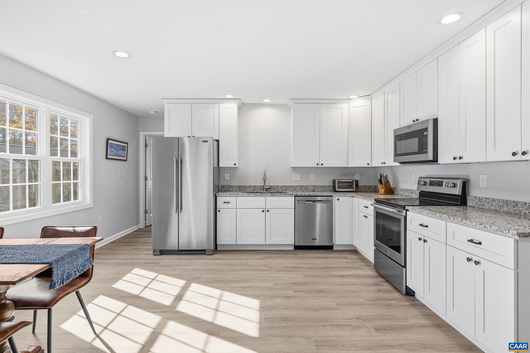 GARDNER FRY ADDITION - Residential