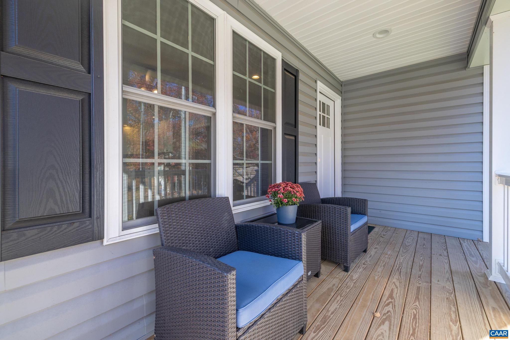 GARDNER FRY ADDITION - Residential