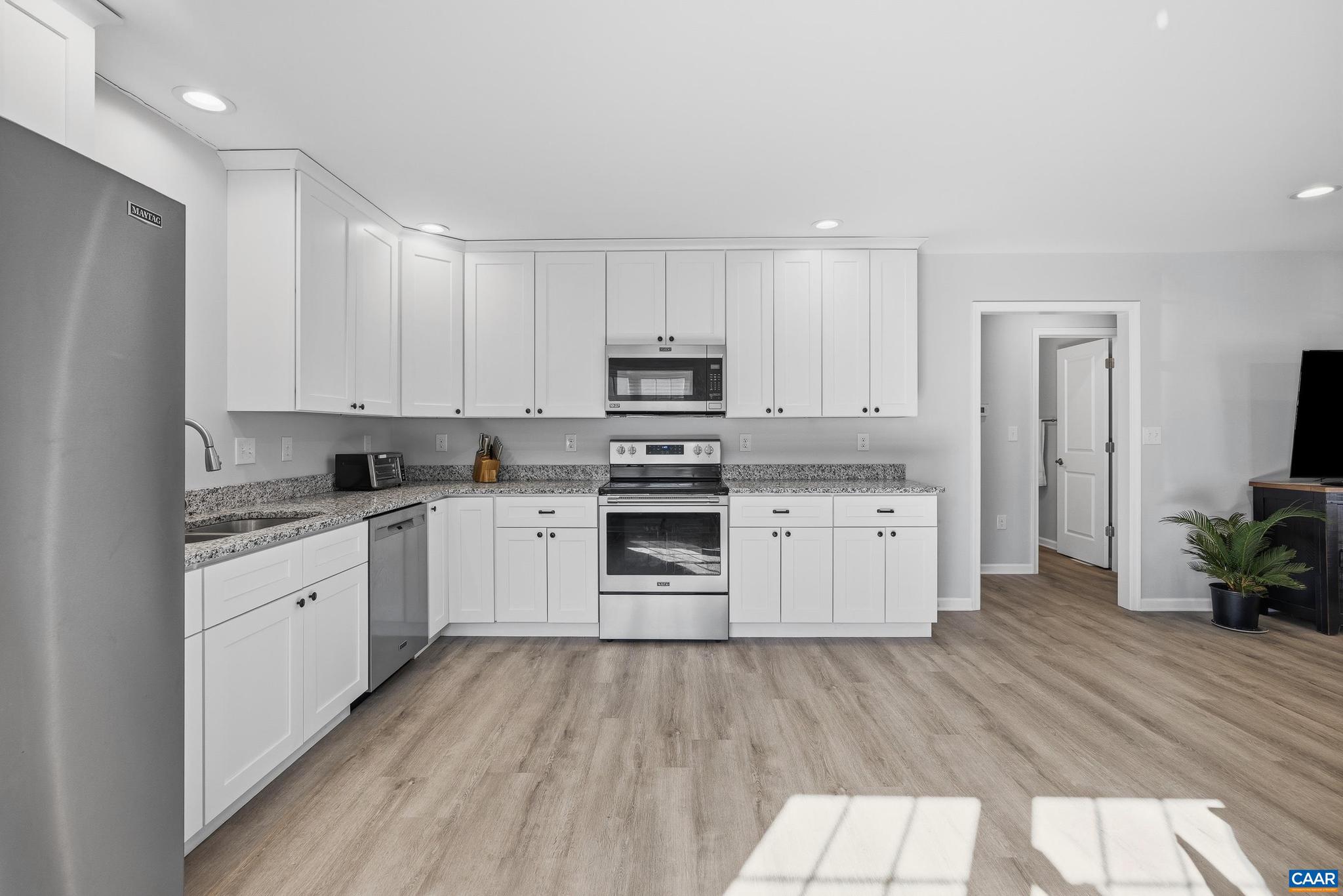 GARDNER FRY ADDITION - Residential