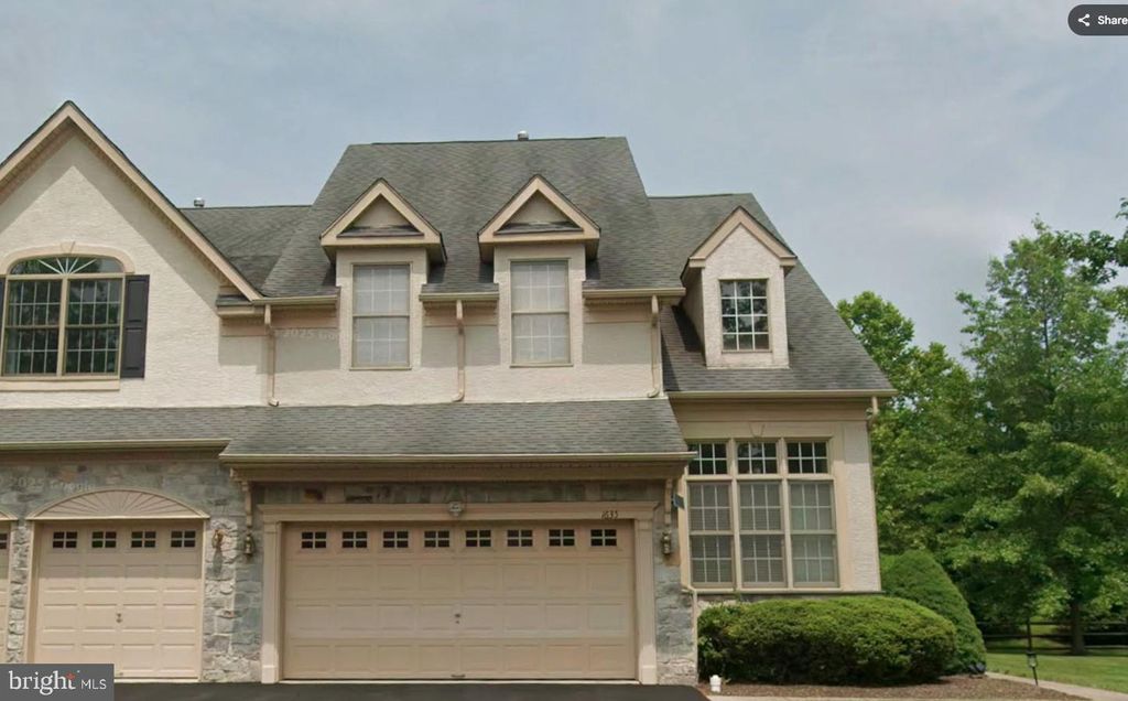 Photo of 1635 Sloan Way, AMBLER, PA 19002 (MLS # PAMC2168954)