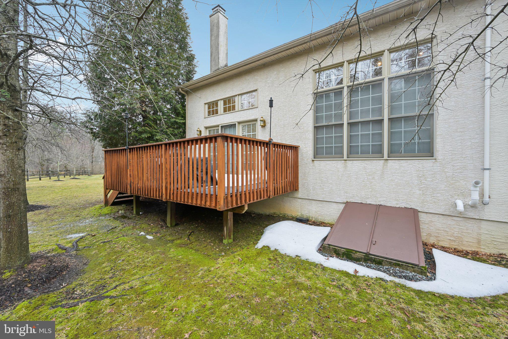 TREWELLYN CHASE - Residential