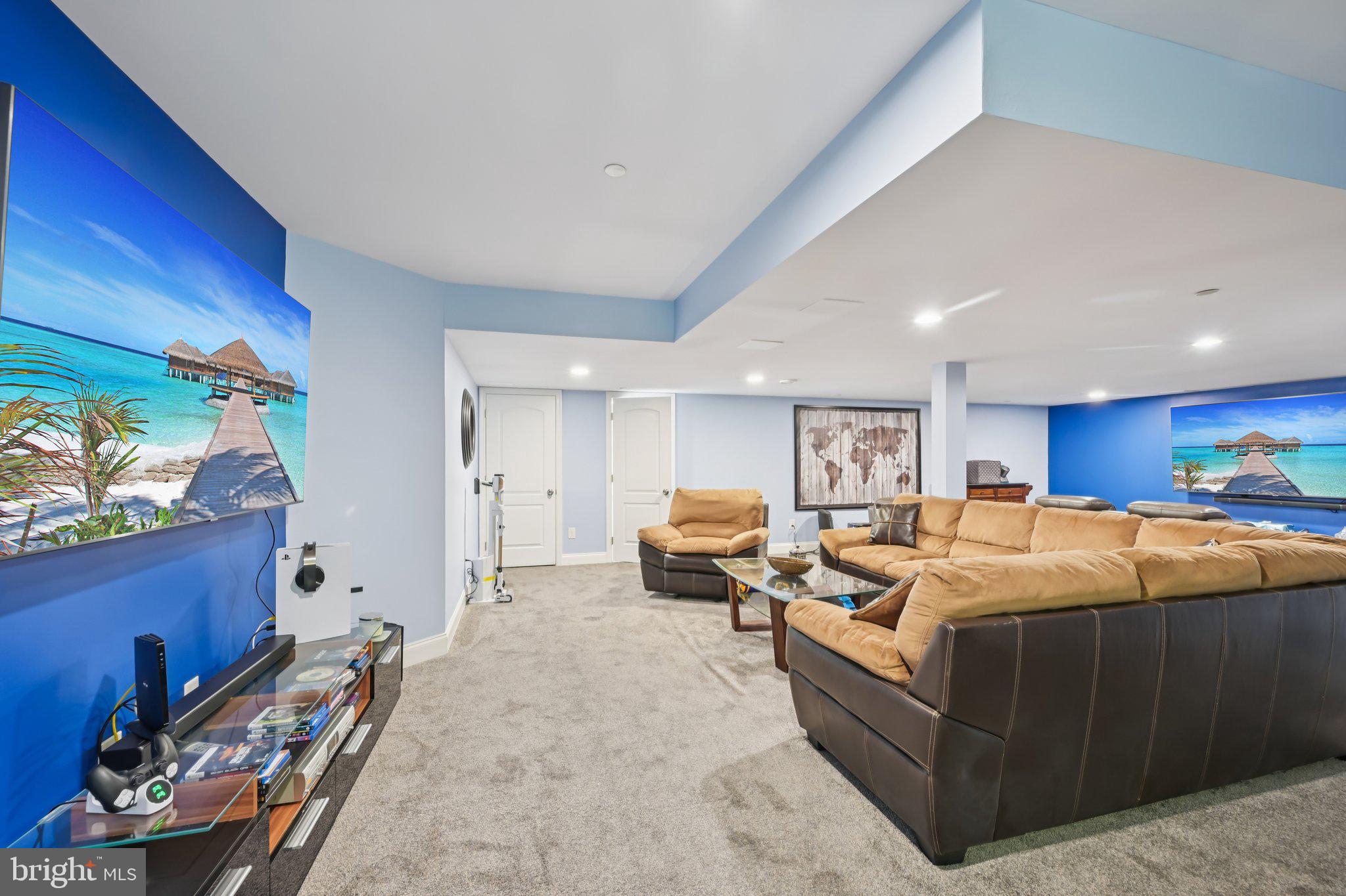 TREWELLYN CHASE - Residential