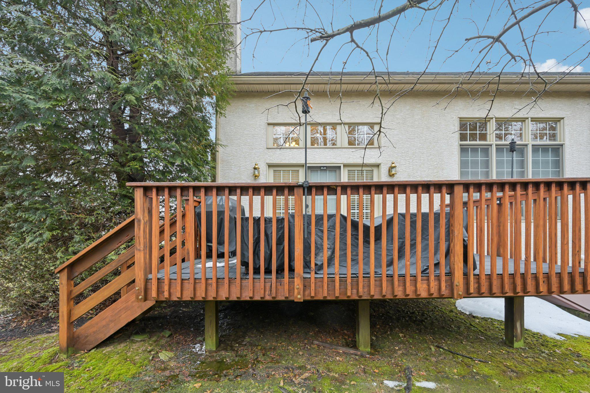 TREWELLYN CHASE - Residential