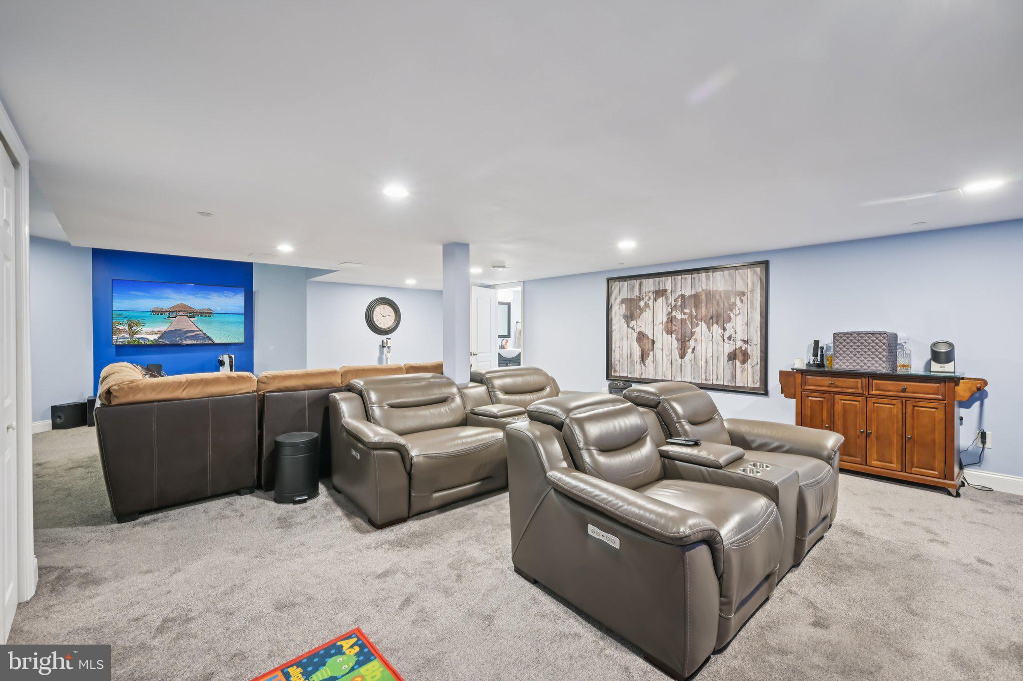 TREWELLYN CHASE - Residential