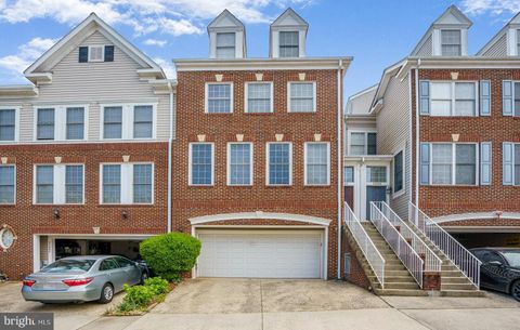 20866 ROCKINGHAM TERRACE STERLING VA 20165