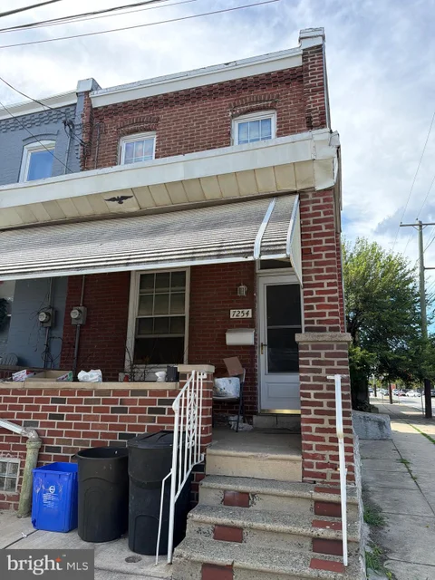 7254 Hegerman Street, Philadelphia, PA 19135 - #: PAPH2616698