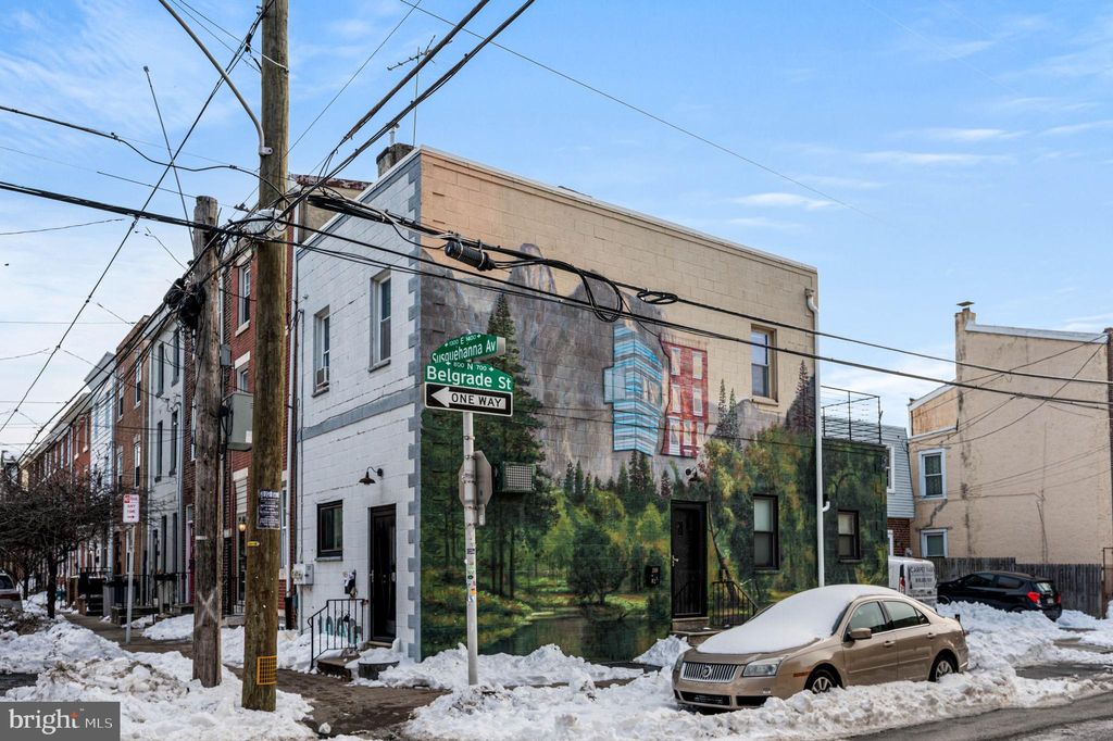 Photo of 1360 E Susquehanna Avenue, PHILADELPHIA, PA 19125 (MLS # PAPH2578056)