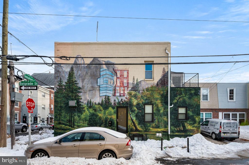 Photo of 1360 E Susquehanna Avenue, PHILADELPHIA, PA 19125 (MLS # PAPH2578056)