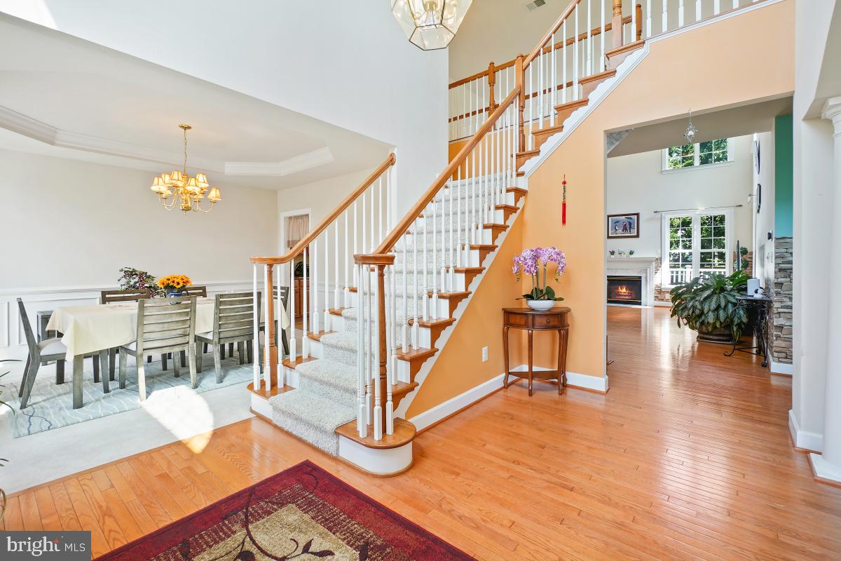 12673 CRABTREE FALLS DRIVE