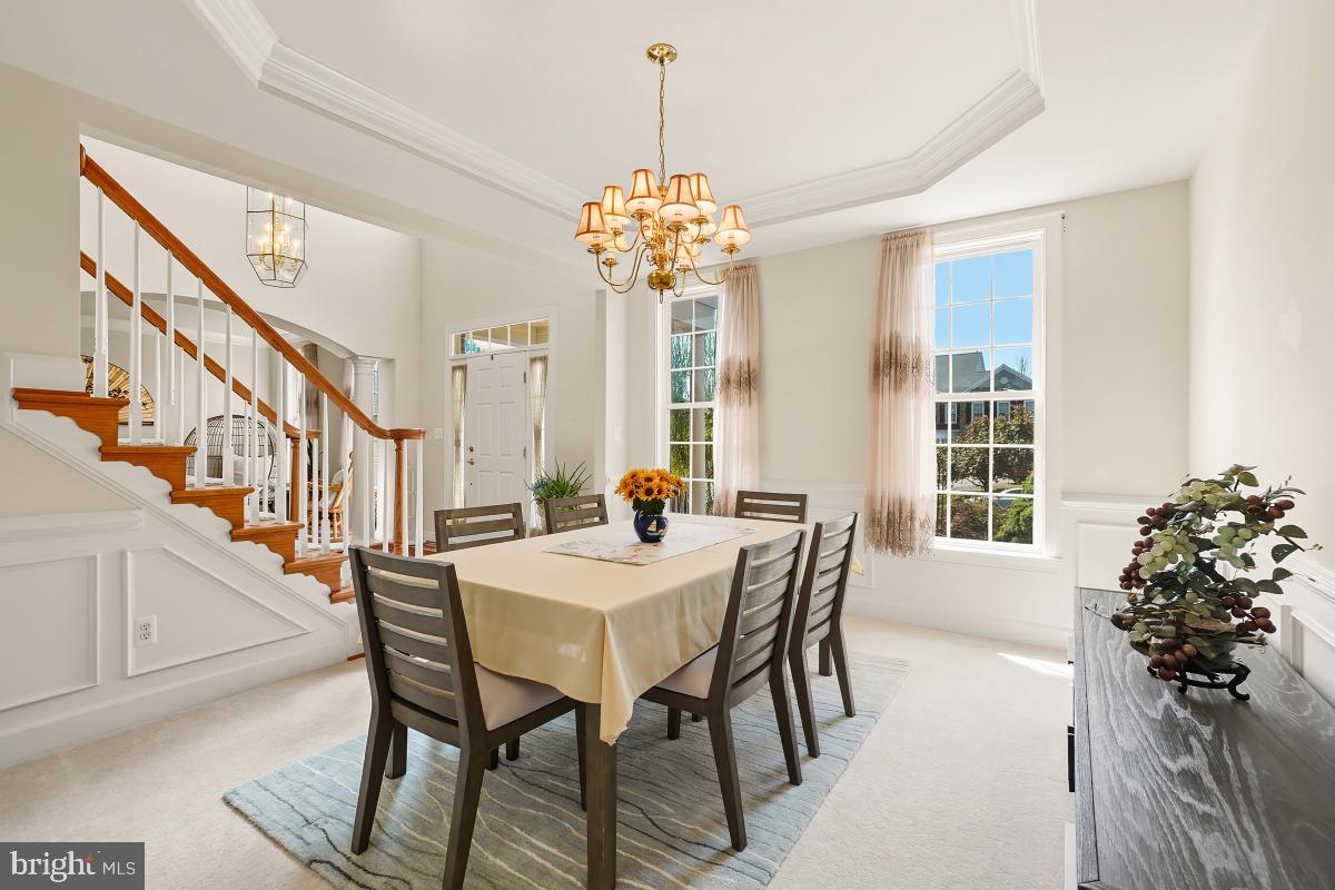 VICTORY LAKES - Residential