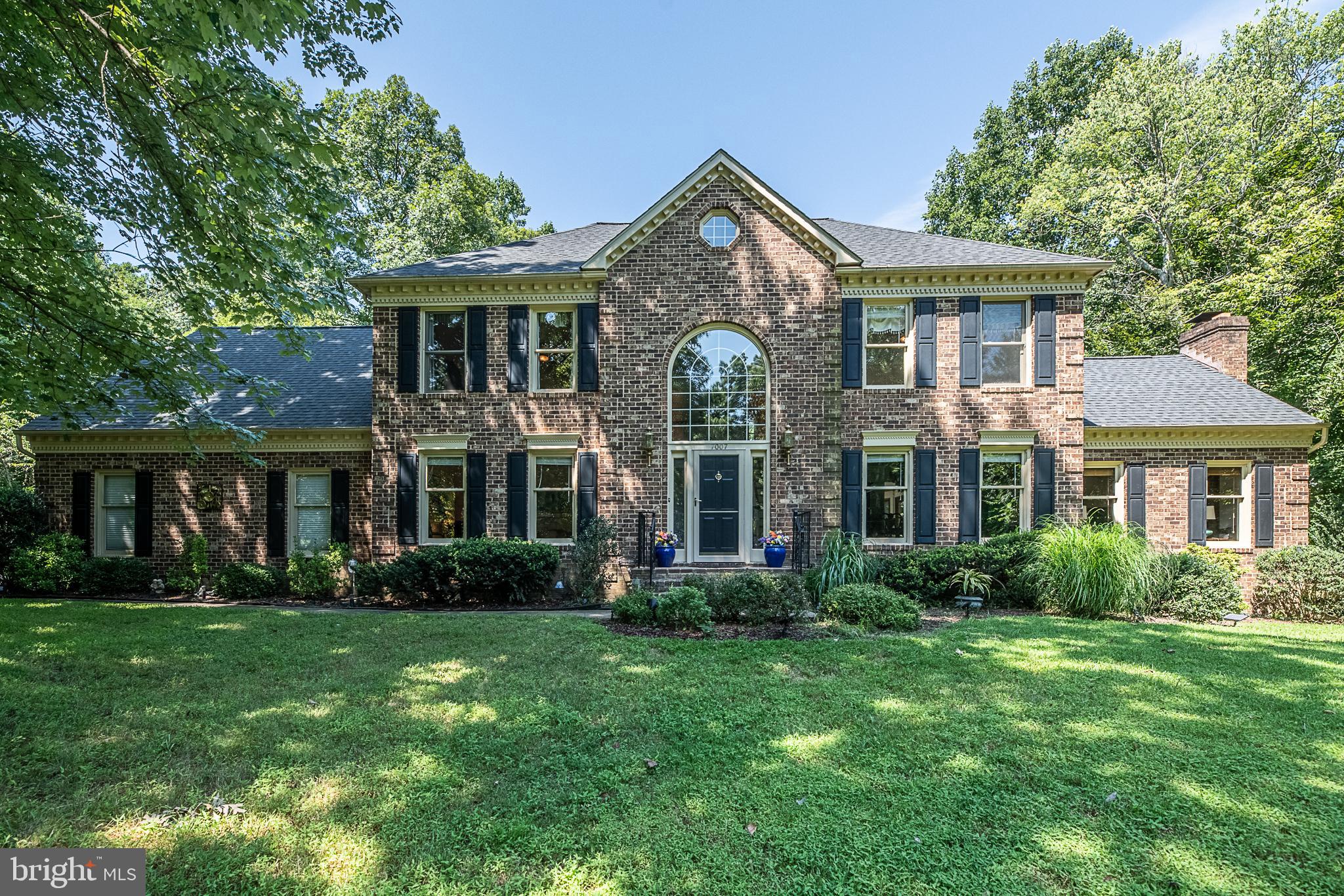 BEAR CREEK - Residential