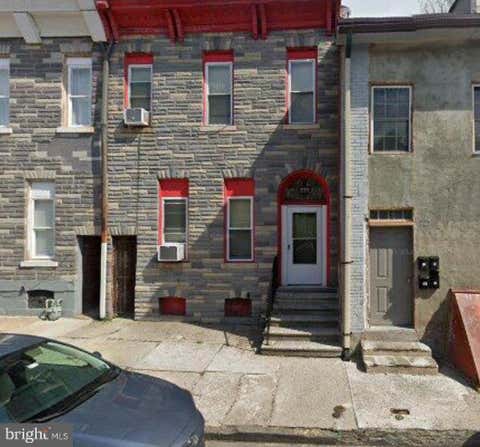 Photo of 227 N 10th Street, READING, PA 19601 (MLS # PABK2067886)