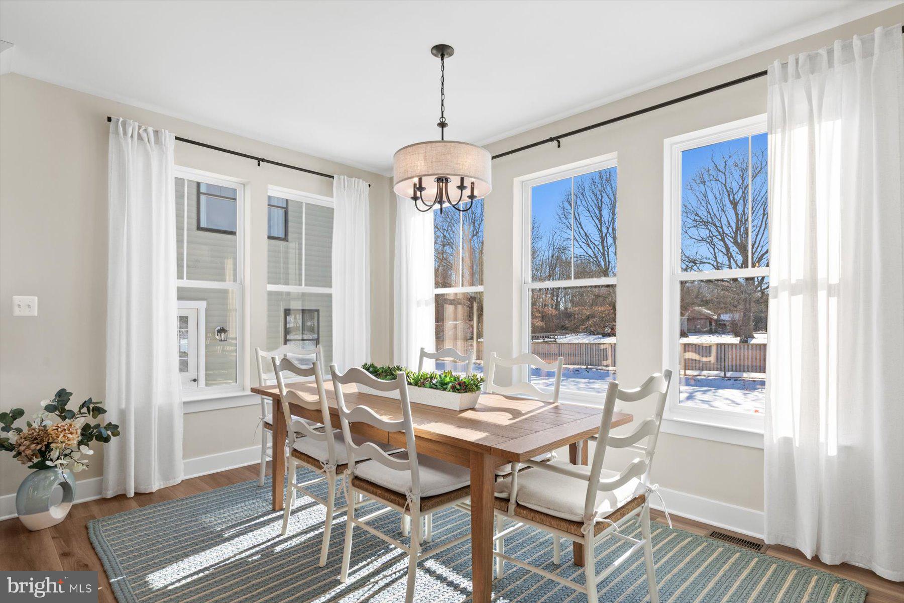 CYPRESS CREEK ESTATES - Residential