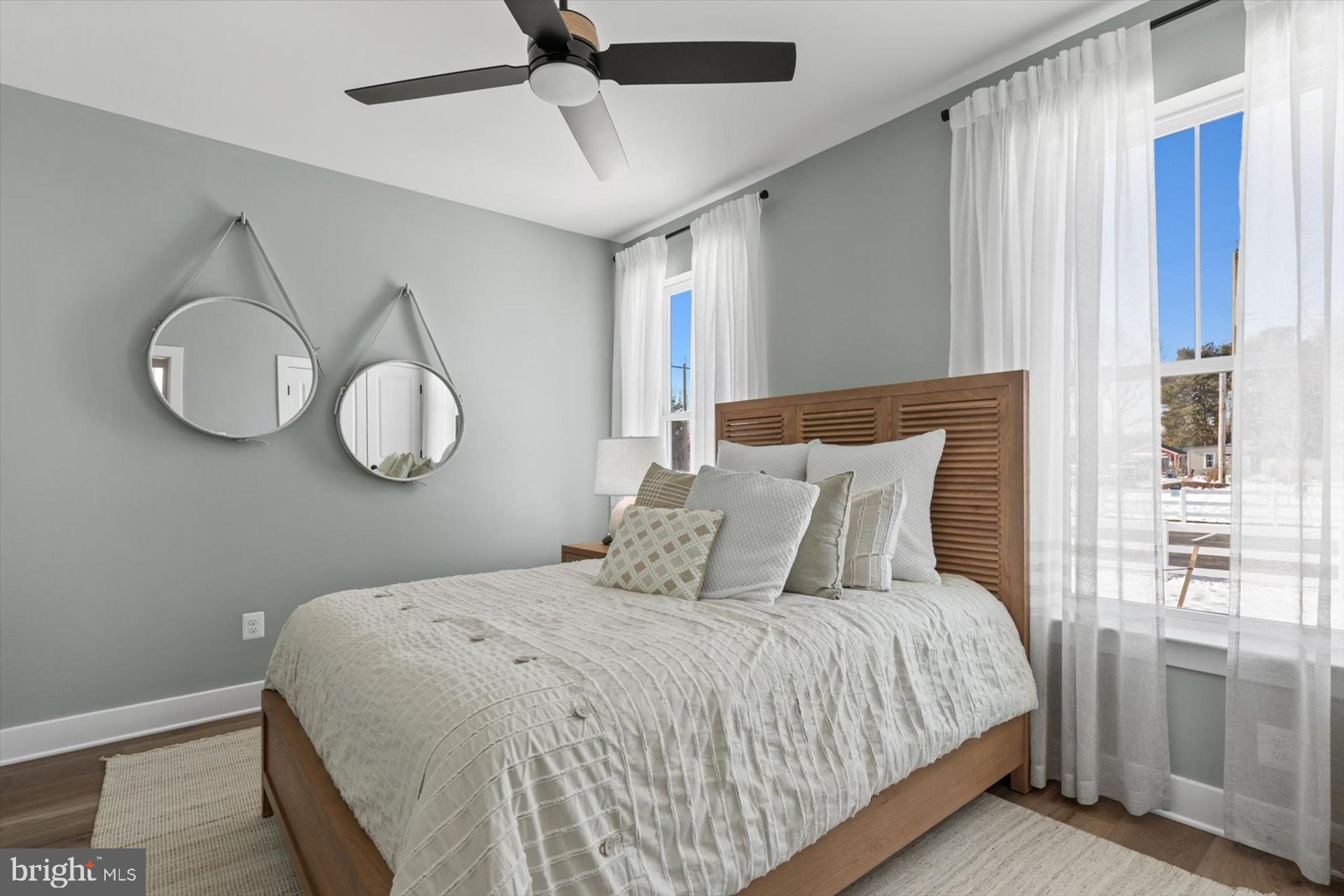 CYPRESS CREEK ESTATES - Residential