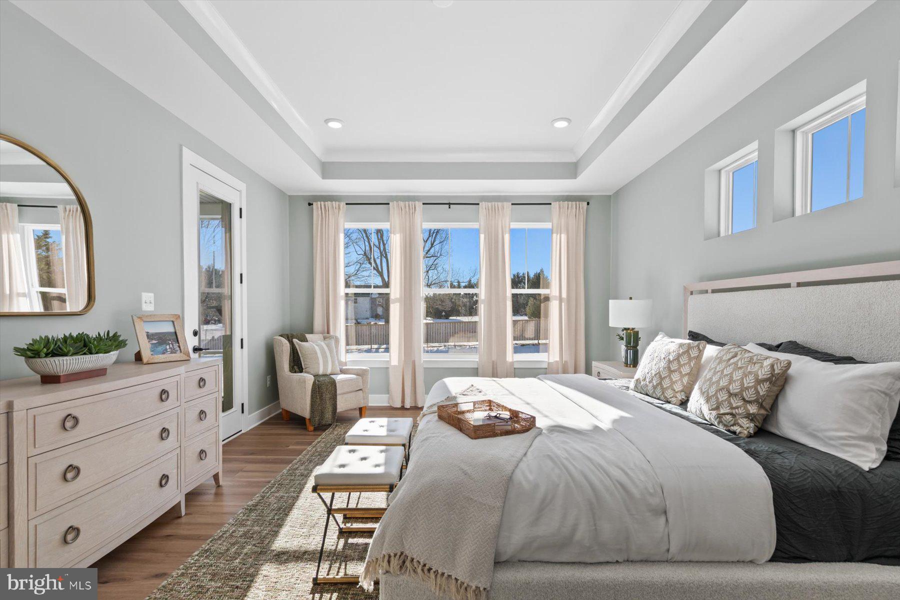 CYPRESS CREEK ESTATES - Residential