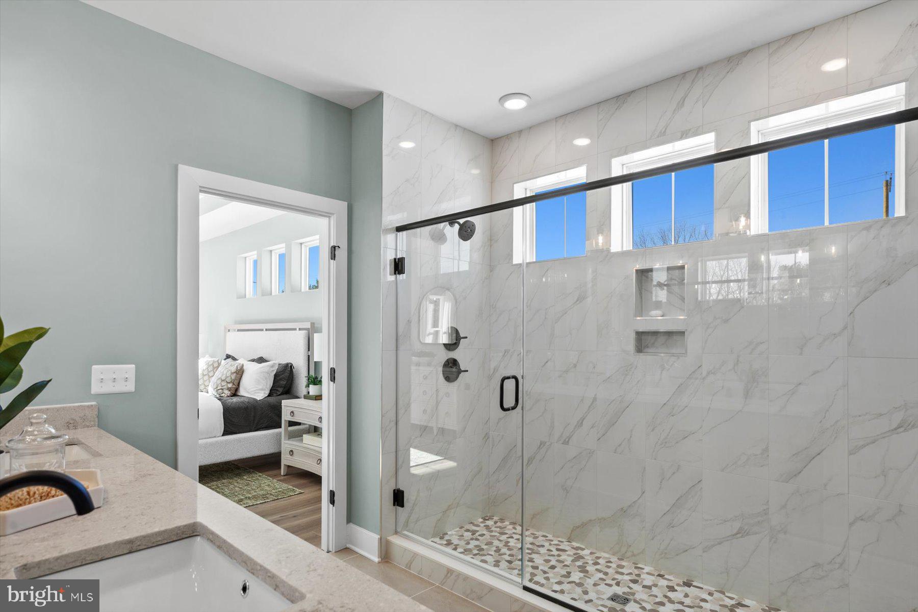 CYPRESS CREEK ESTATES - Residential