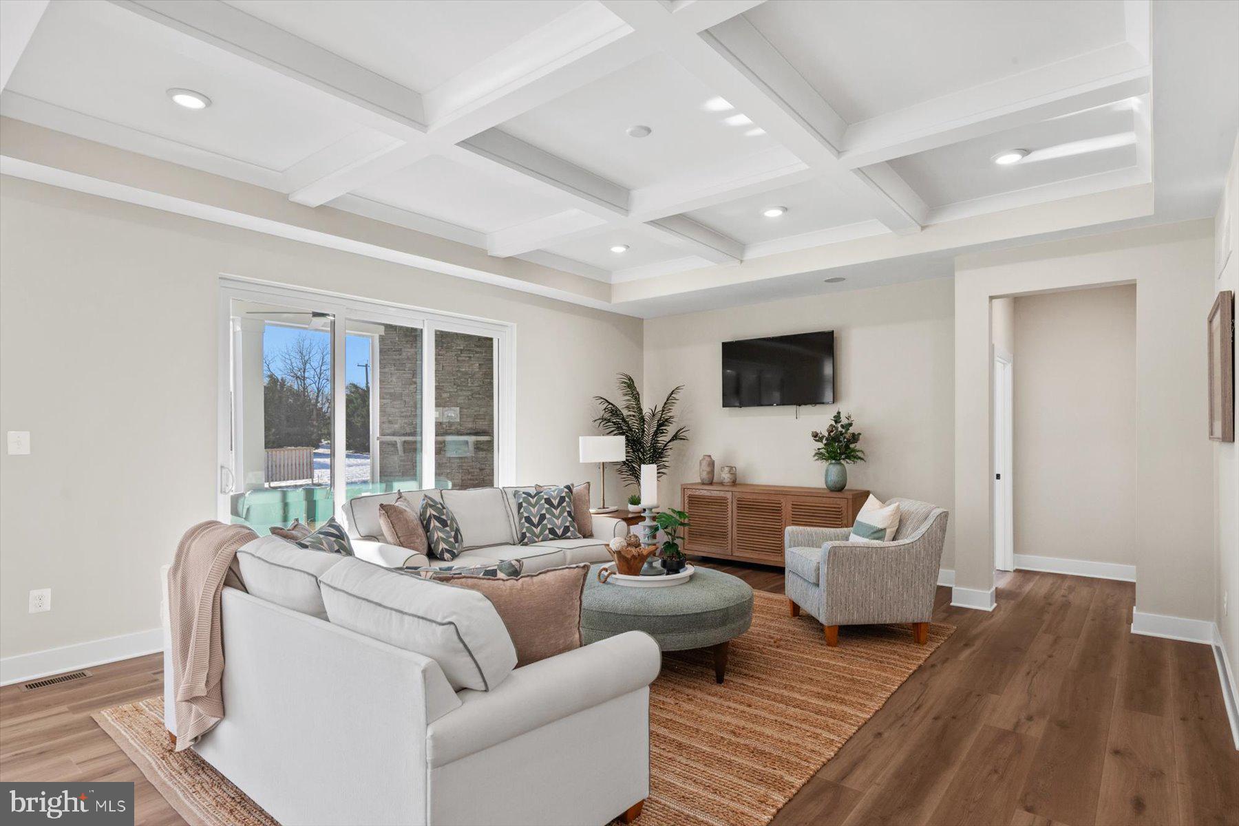 CYPRESS CREEK ESTATES - Residential