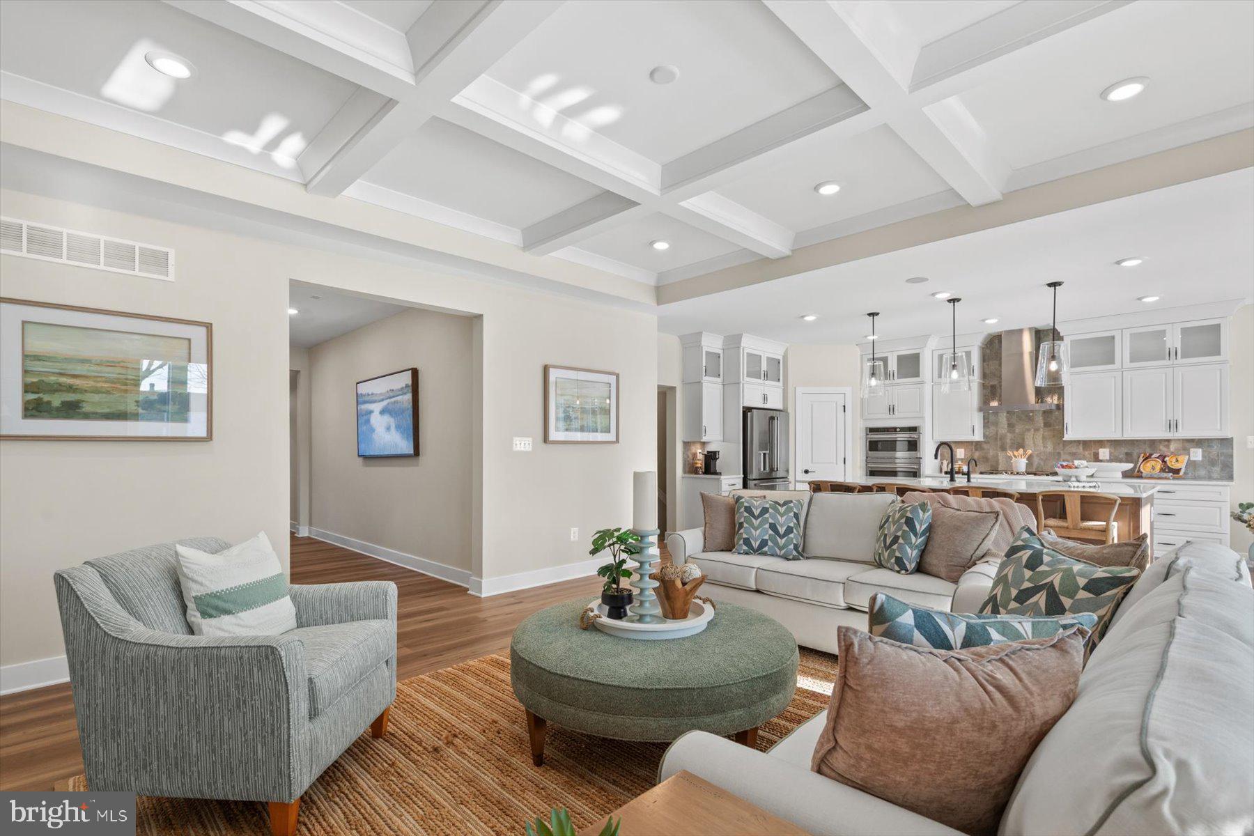 CYPRESS CREEK ESTATES - Residential