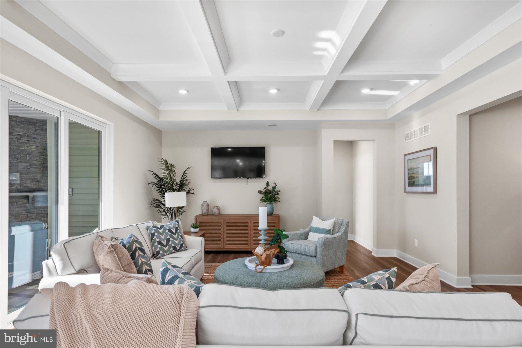 CYPRESS CREEK ESTATES - Residential