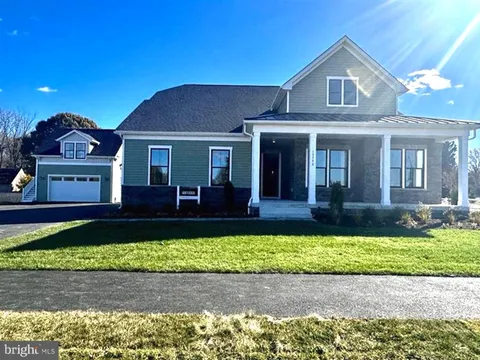 19790 Daisey Drive, Lincoln, DE MLS: DESU2100074