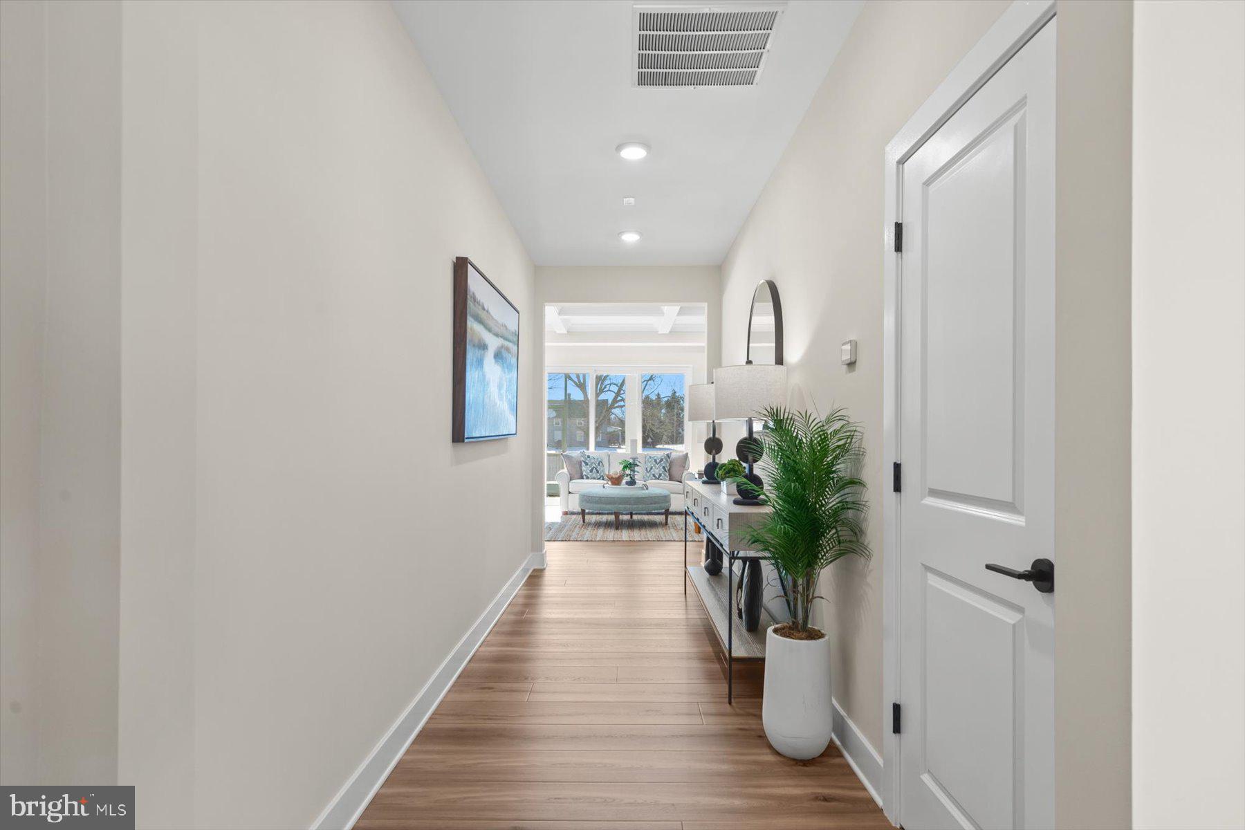 CYPRESS CREEK ESTATES - Residential