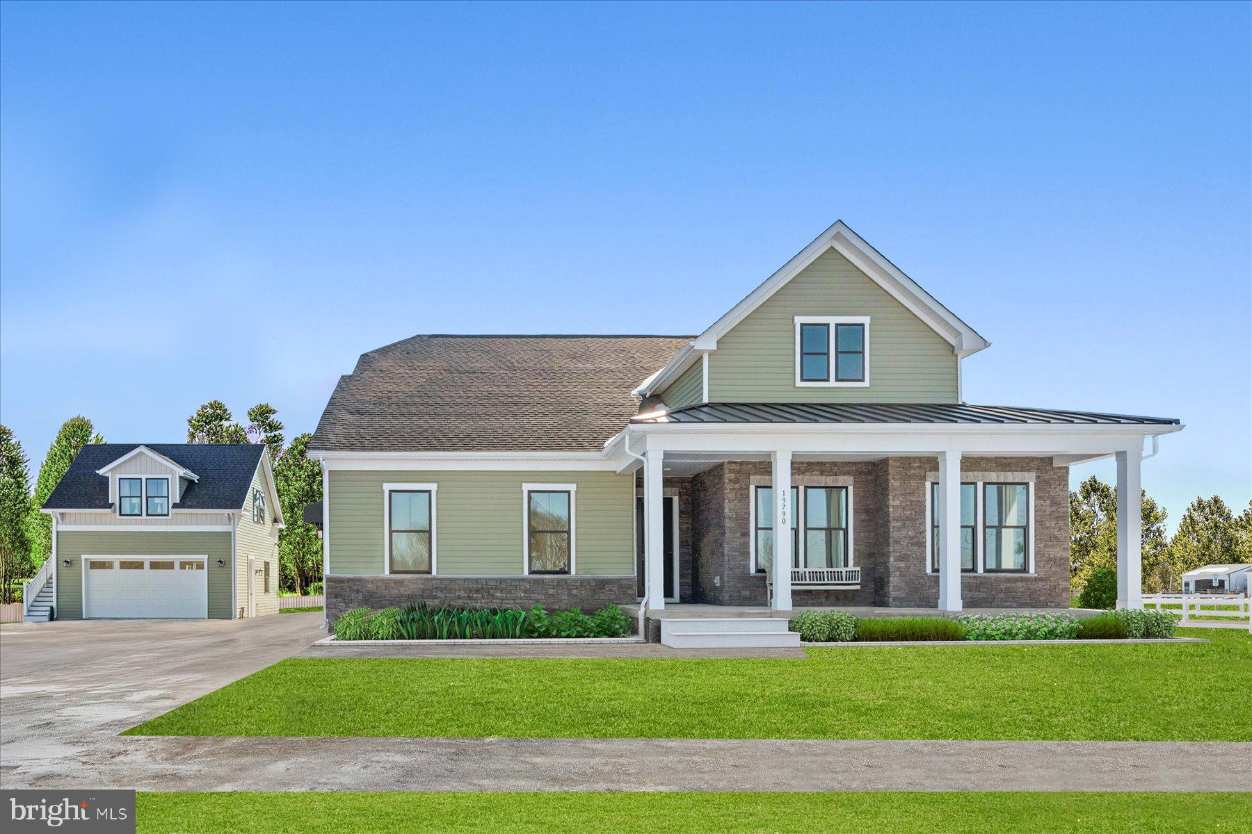 CYPRESS CREEK ESTATES - Residential