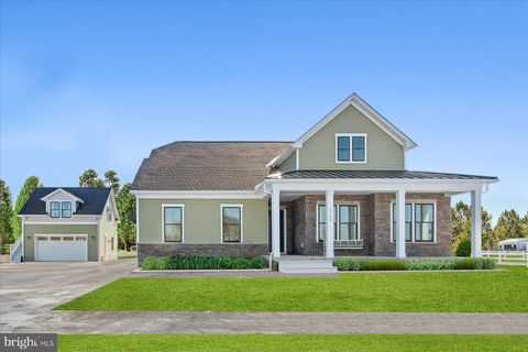 19790 DAISEY DRIVE LINCOLN DE 19960