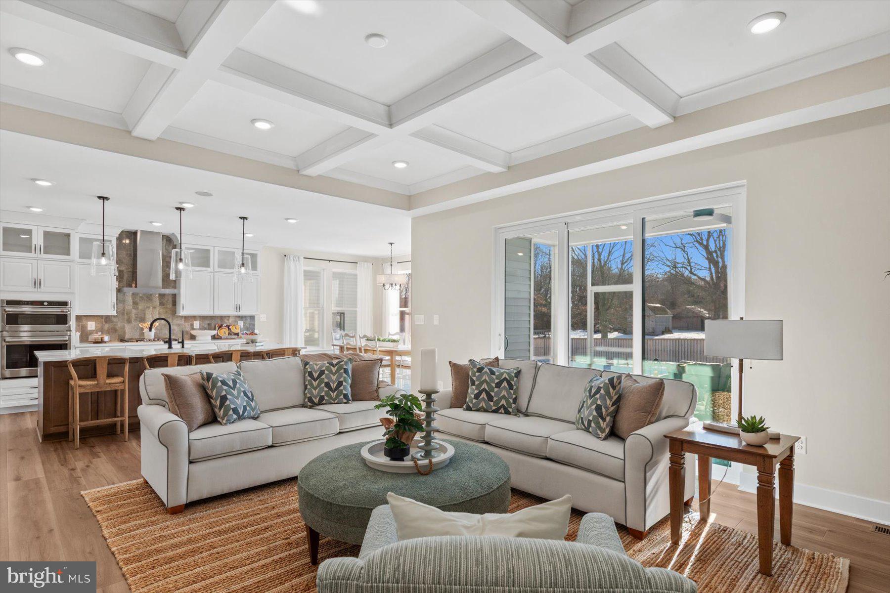 CYPRESS CREEK ESTATES - Residential