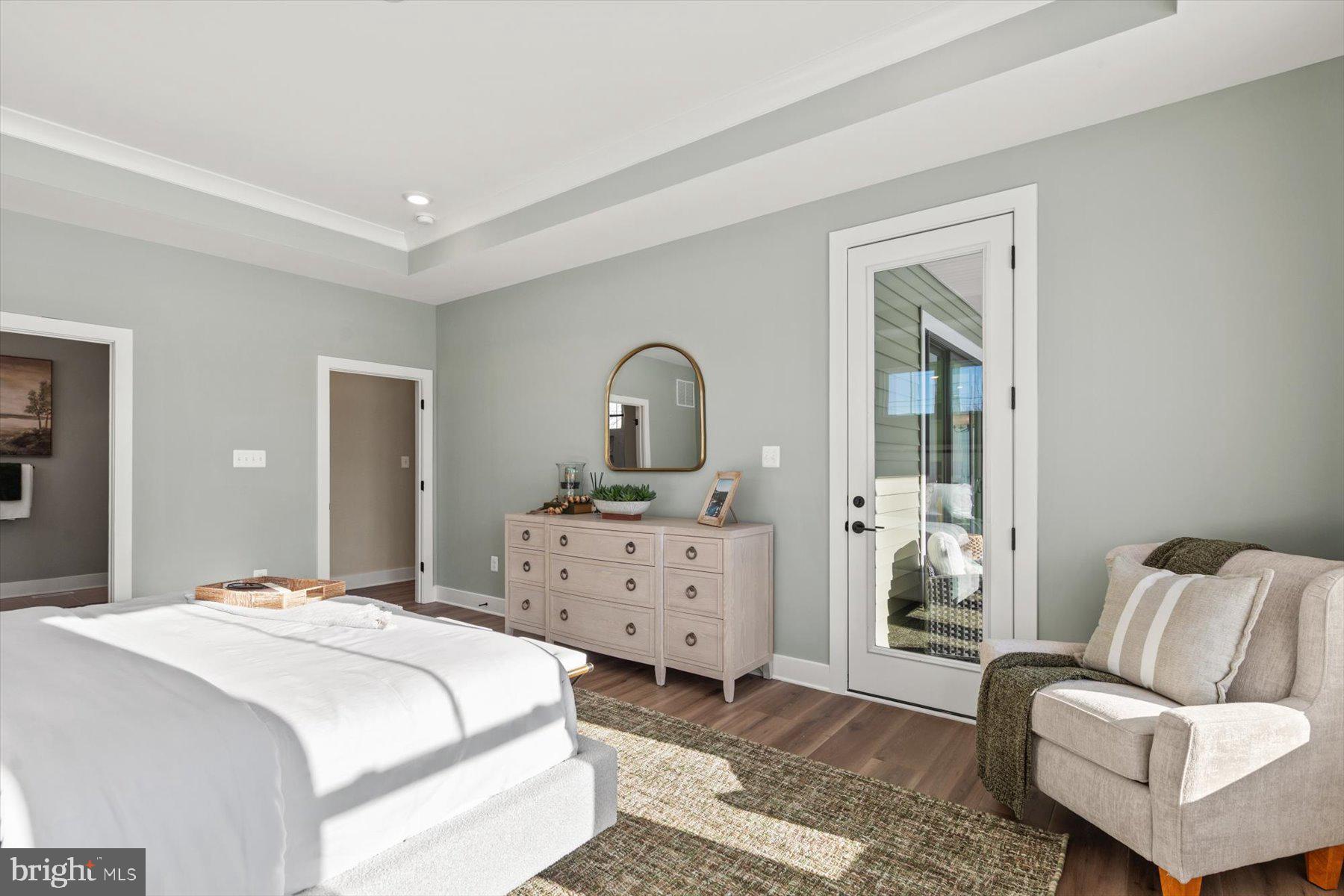 CYPRESS CREEK ESTATES - Residential