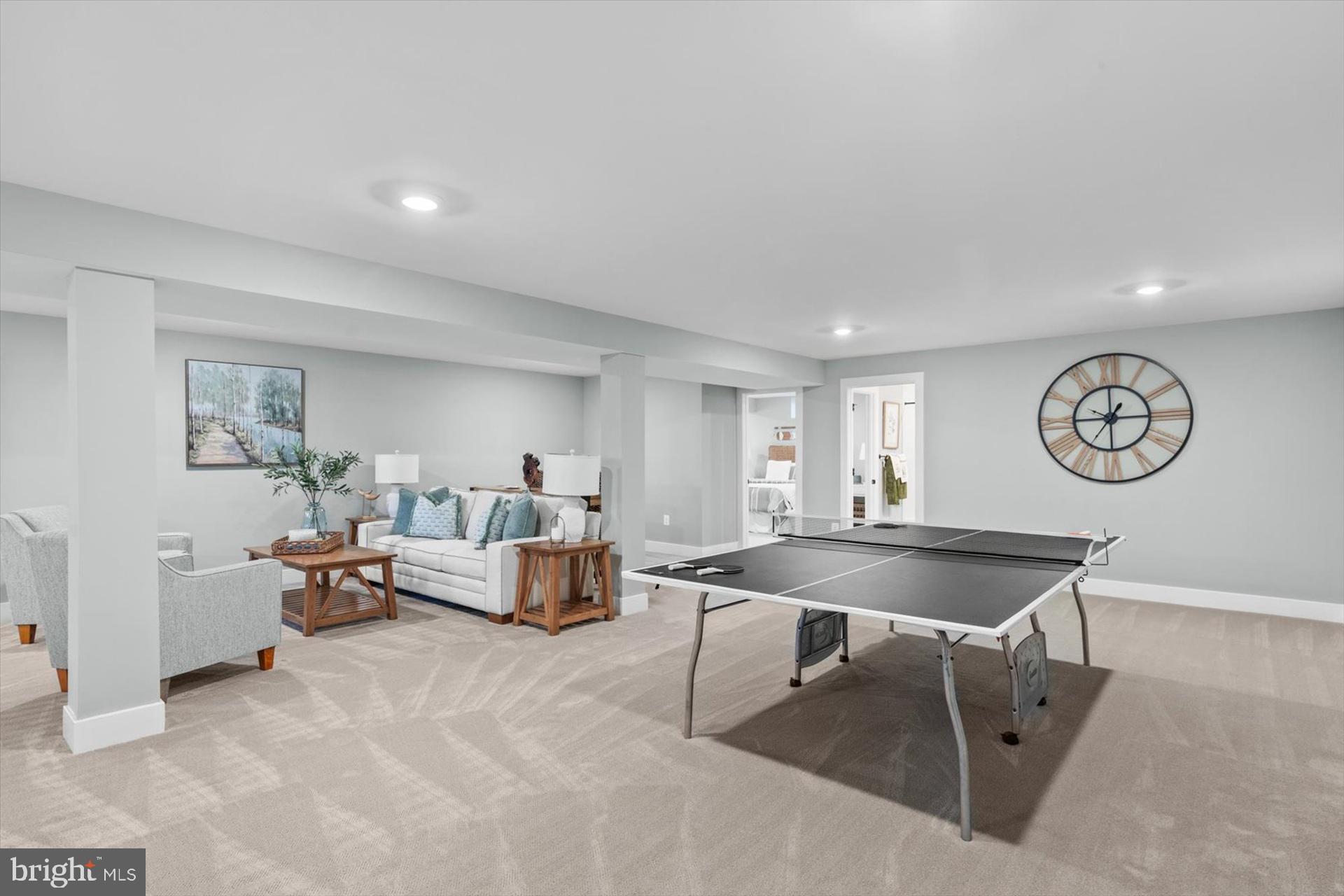 CYPRESS CREEK ESTATES - Residential