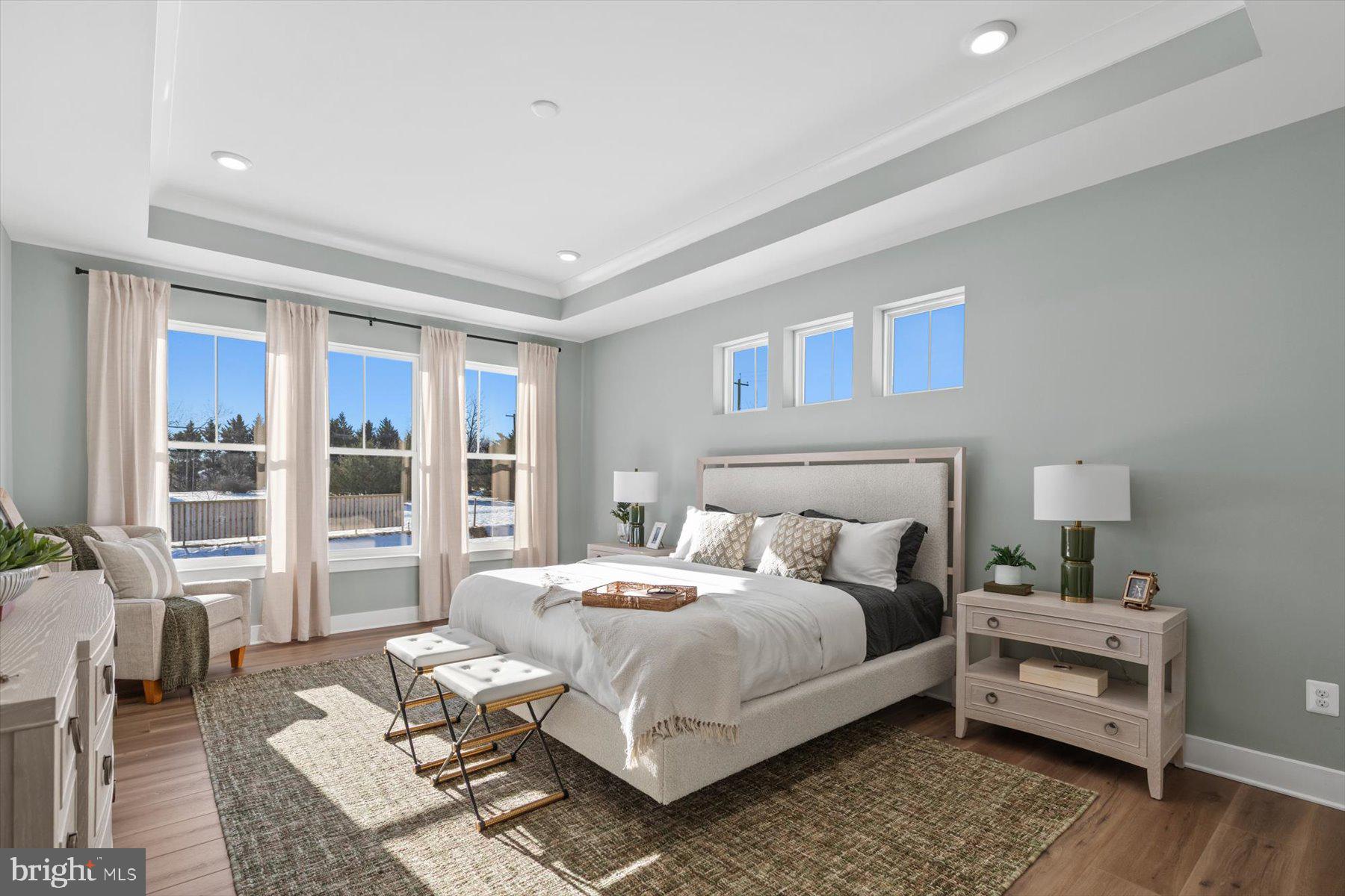 CYPRESS CREEK ESTATES - Residential