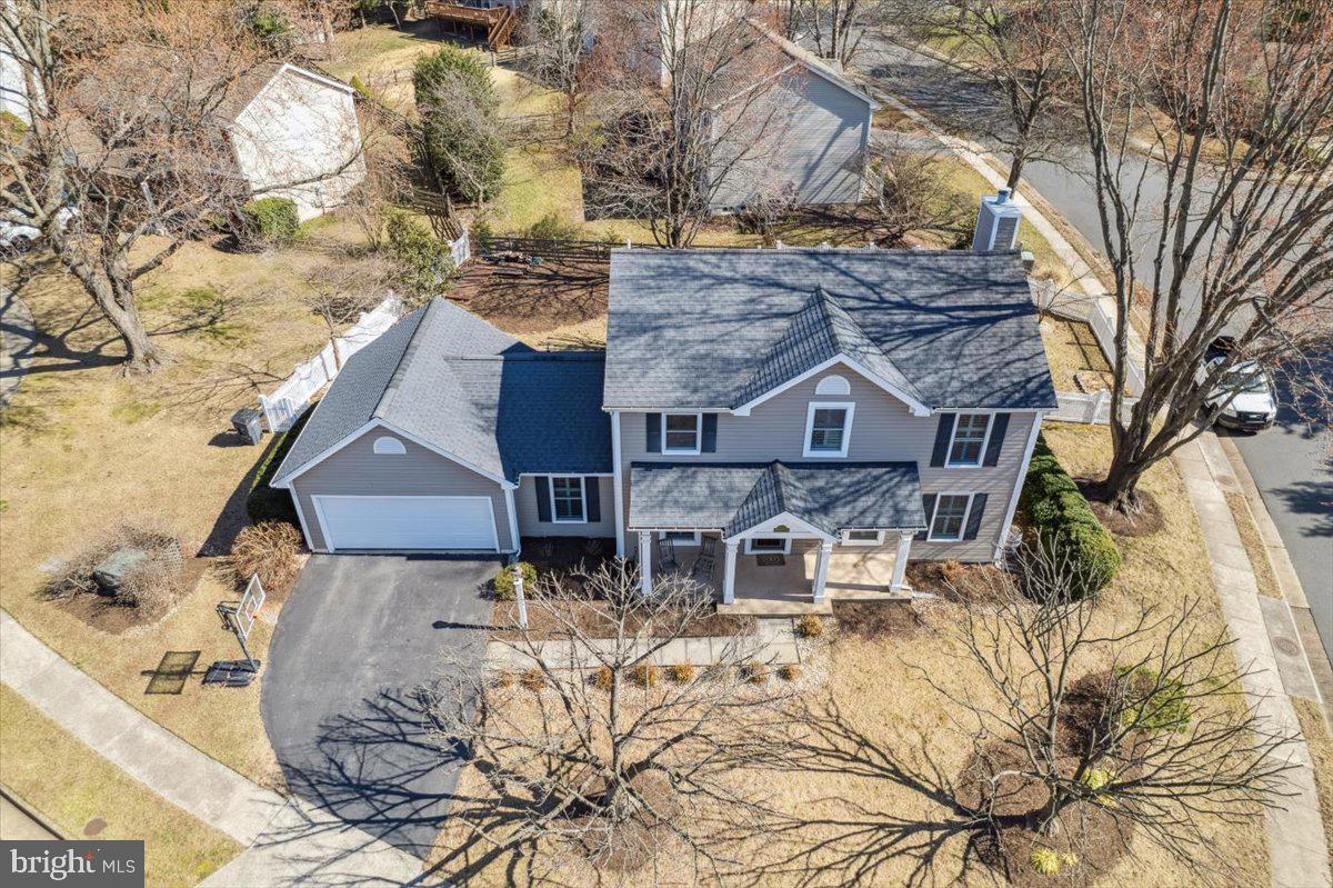 HASTINGS HUNT - Residential