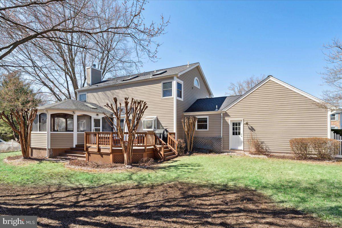 HASTINGS HUNT - Residential