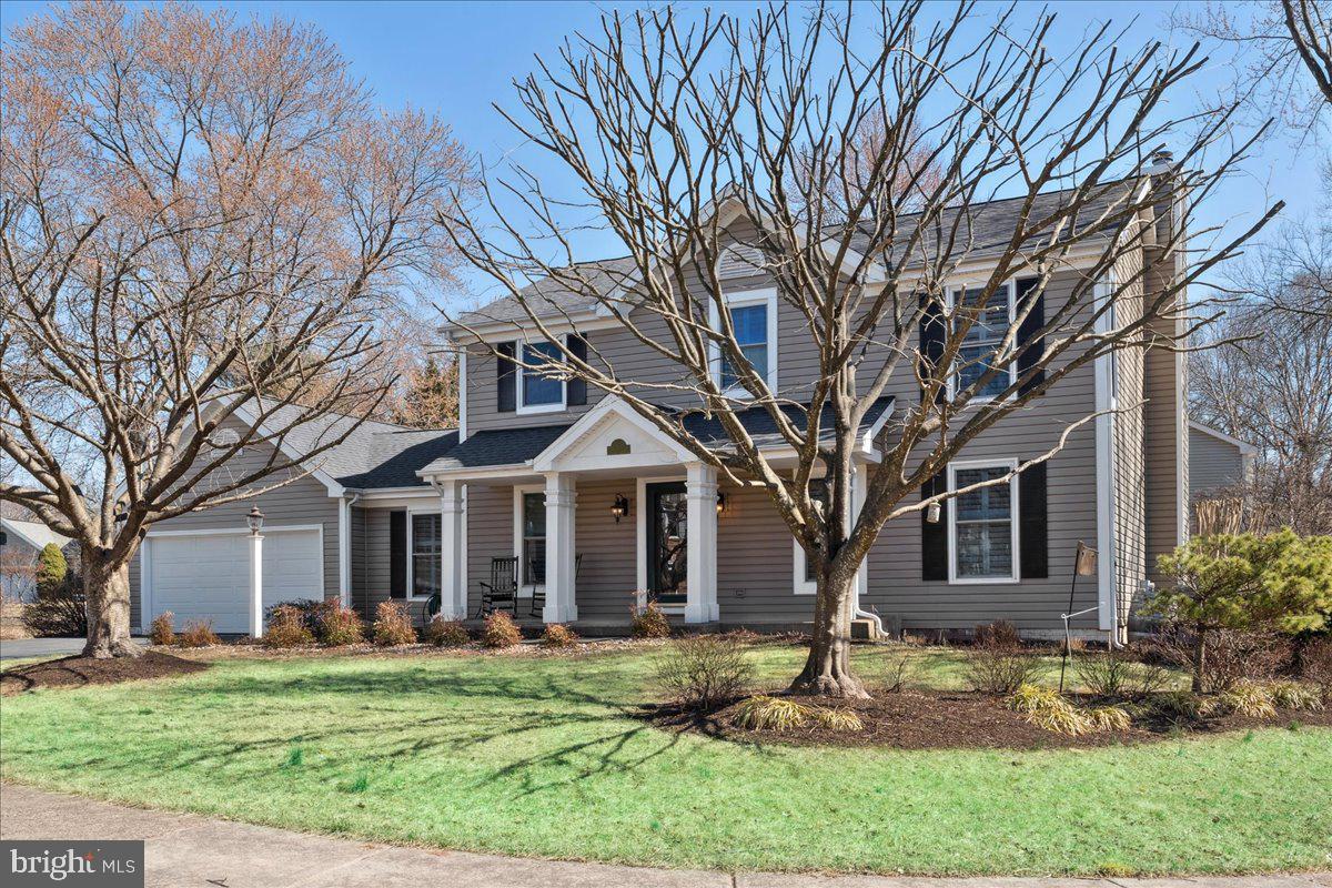 HASTINGS HUNT - Residential