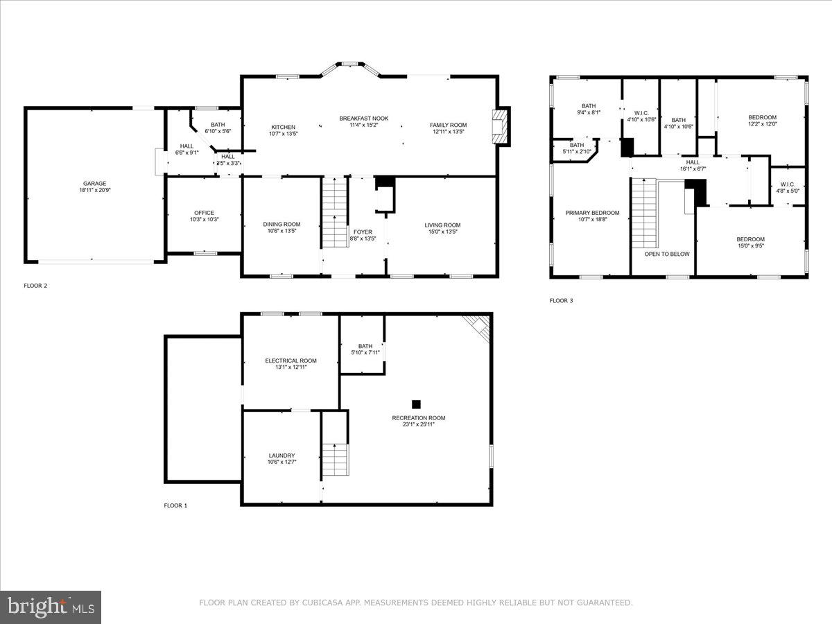 HASTINGS HUNT - Residential
