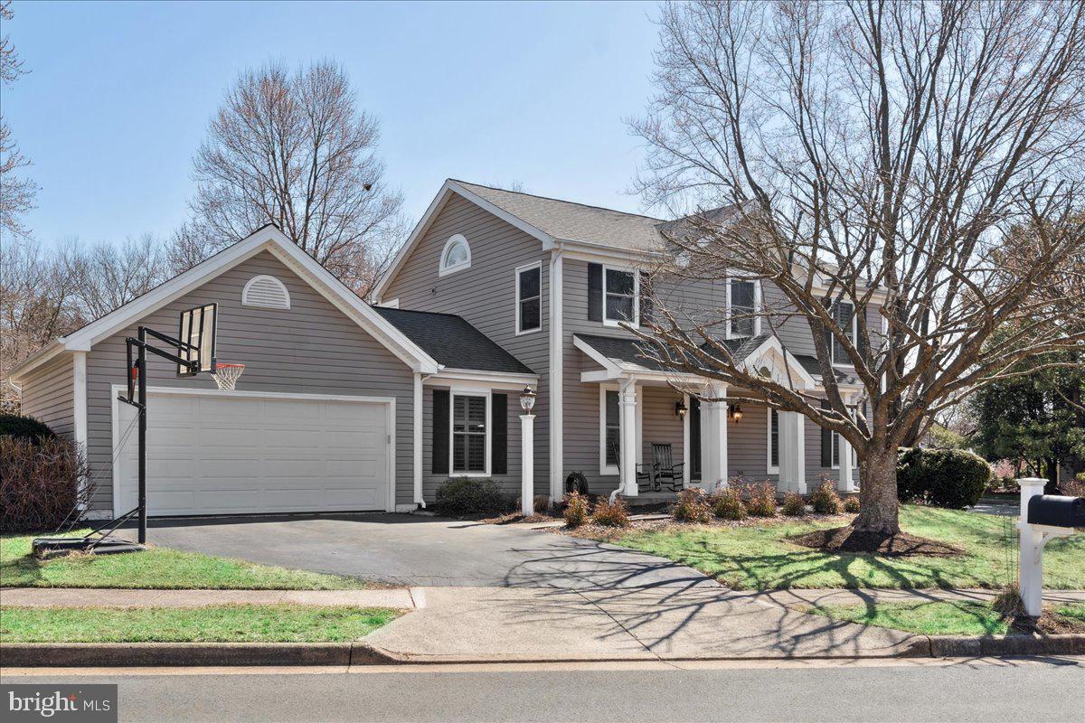 HASTINGS HUNT - Residential