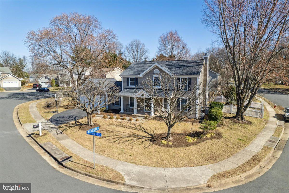 HASTINGS HUNT - Residential