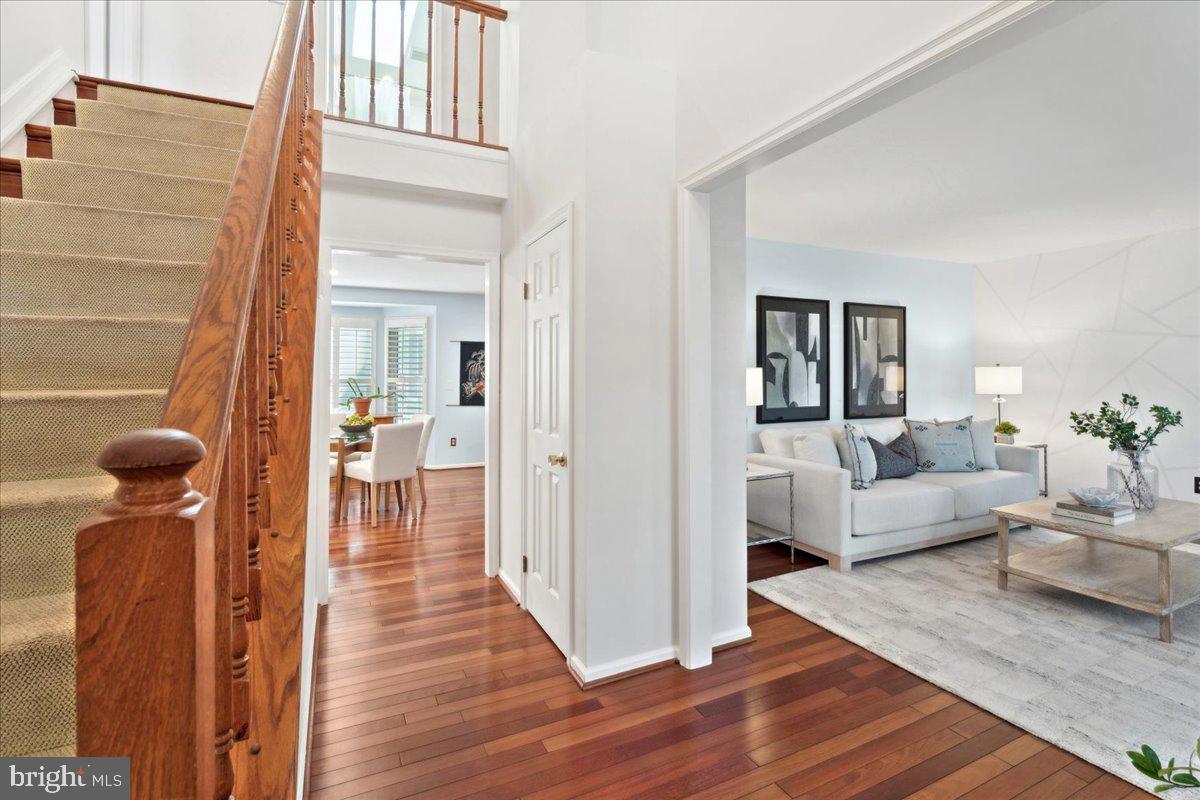 HASTINGS HUNT - Residential