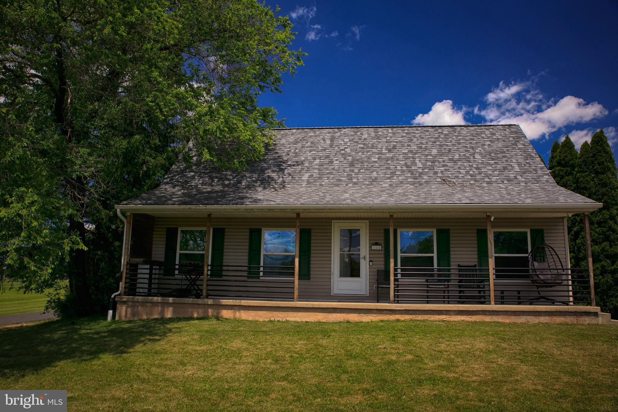 112 W UNION STREET